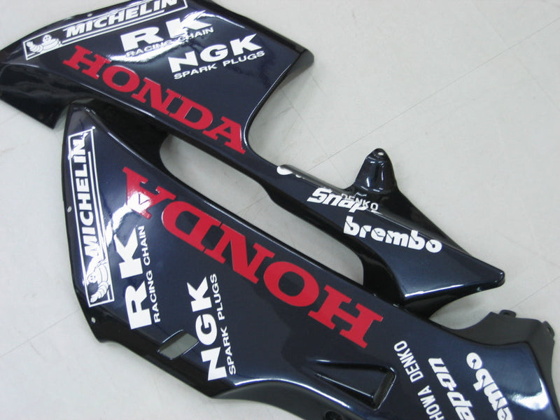 Carenados 2005-2006 Honda CBR 600 RR Repsol Genérico