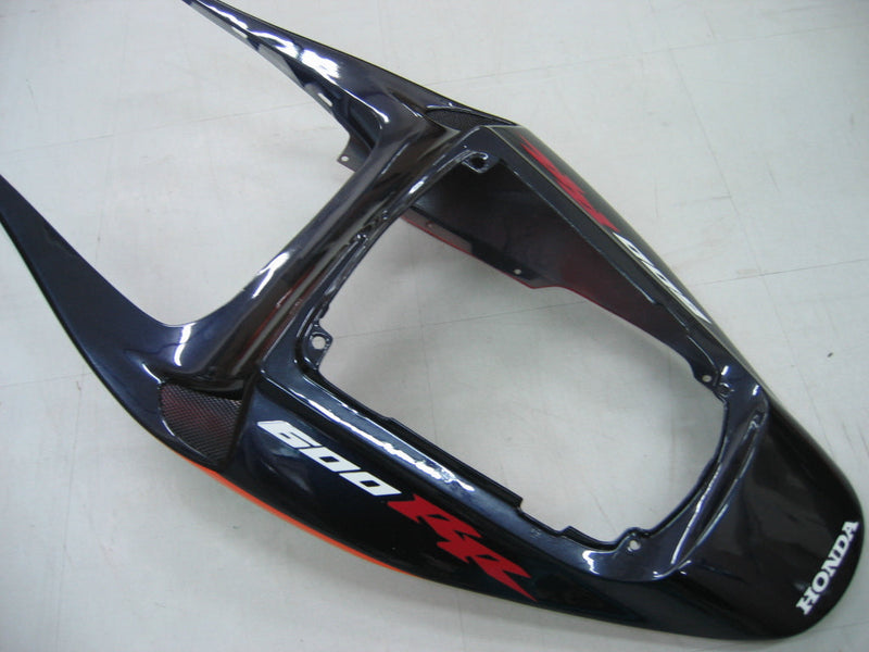 Fairings 2005-2006 Honda CBR 600 RR Repsol Racing Generic