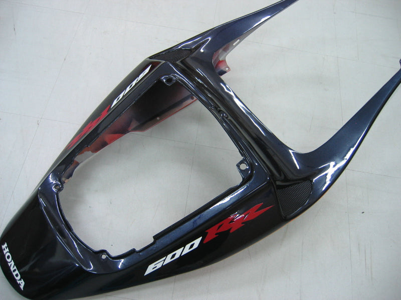 Carenados 2005-2006 Honda CBR 600 RR Repsol Genérico