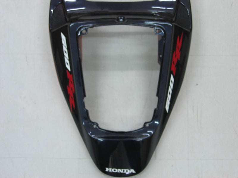 Owiewki 2005-2006 Honda CBR 600 RR Repsol Generic