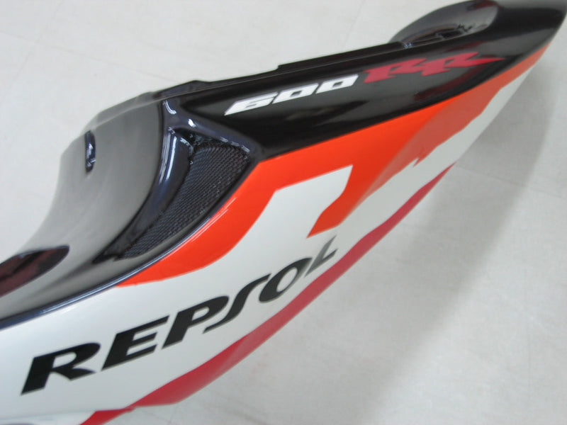 Verkleidungen 2005-2006 Honda CBR 600 RR Repsol Generic