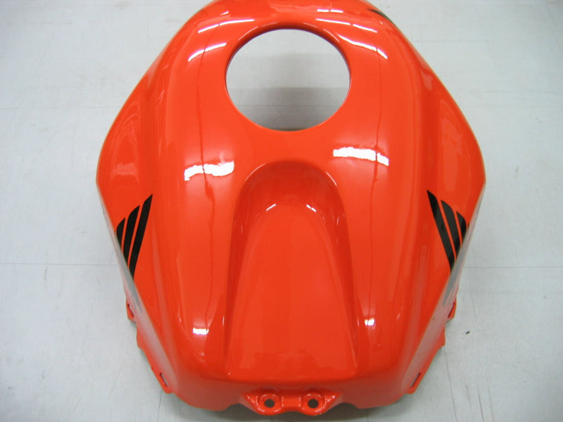 Fairings 2005-2006 Honda CBR 600 RR Repsol Racing Generic