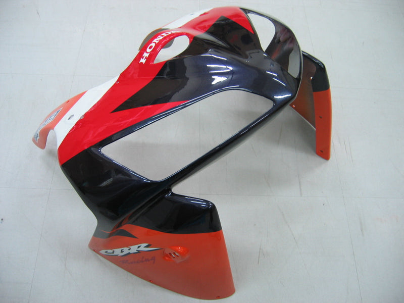 Verkleidungen 2005-2006 Honda CBR 600 RR Repsol Generic