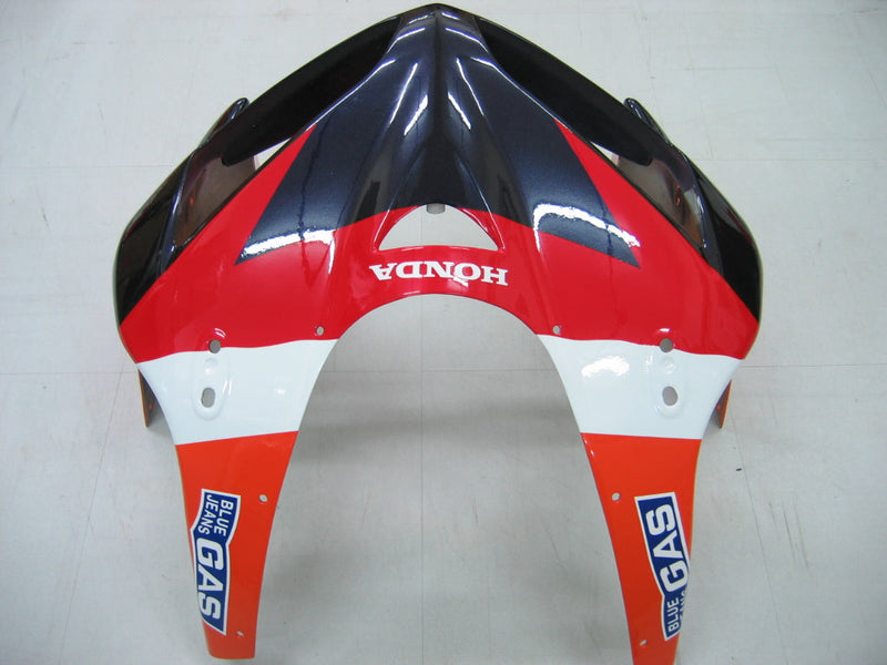 Fairings 2005-2006 Honda CBR 600 RR Repsol Racing Generic