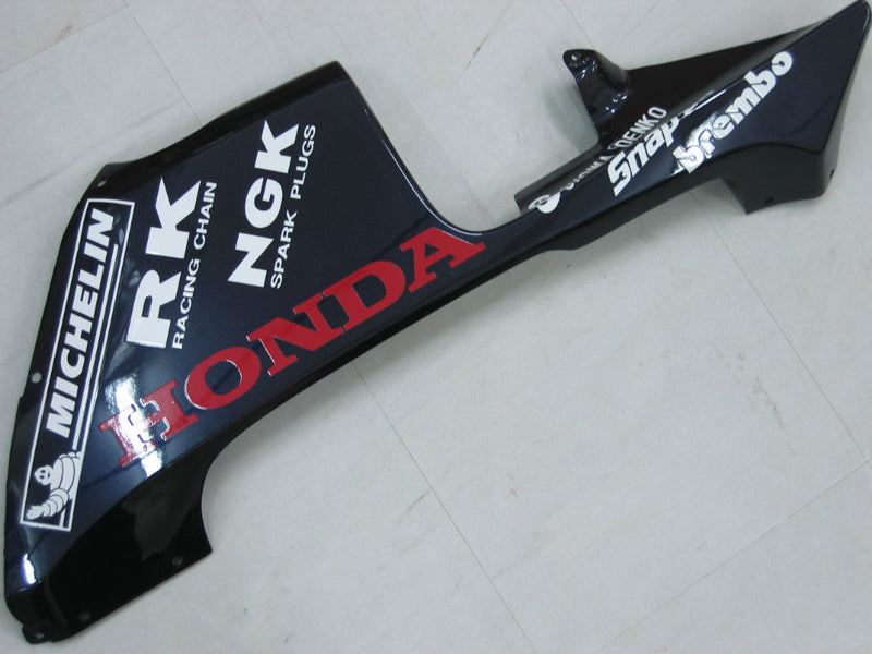 Carenados 2005-2006 Honda CBR 600 RR Repsol Genérico