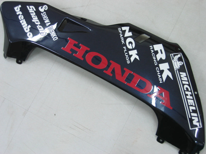 Verkleidungen 2005-2006 Honda CBR 600 RR Repsol Generic