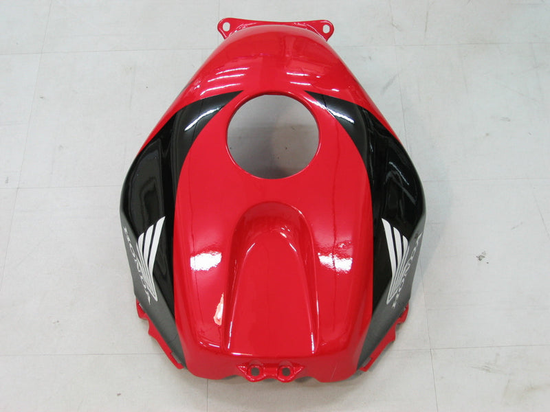 Owiewki 2005-2006 Honda CBR 600 RR czerwono-czarna CBR Honda Racing Generic