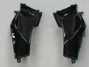 Carenagens 2005-2006 Honda CBR 600 RR Vermelho e Preto CBR Honda Racing Genérico