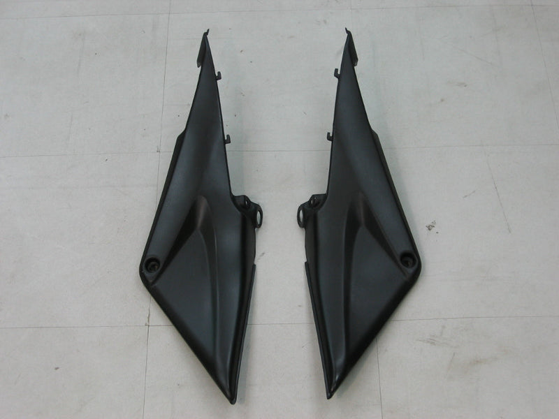 Fairings 2005-2006 Honda CBR 600 RR Röd & Svart CBR Honda Racing Generic