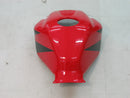 Verkleidungen 2005-2006 Honda CBR 600 RR Rot Schwarz Silber CBR Racing Generic