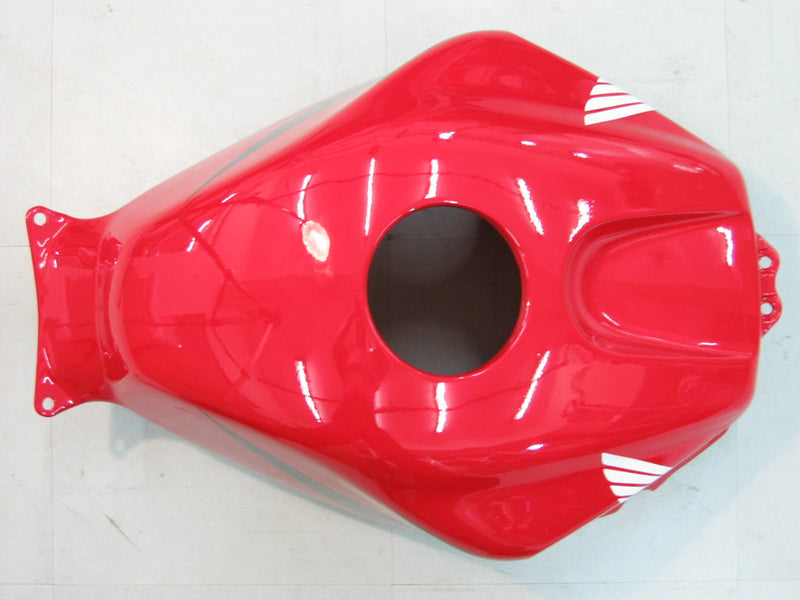 Kotelot 2005-2006 Honda CBR 600 RR Punainen Musta Hopea CBR Generic