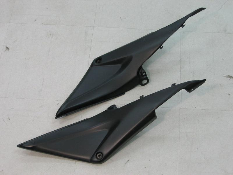 Fairings 2005-2006 Honda CBR 600 RR Röd Svart Silver CBR Generic