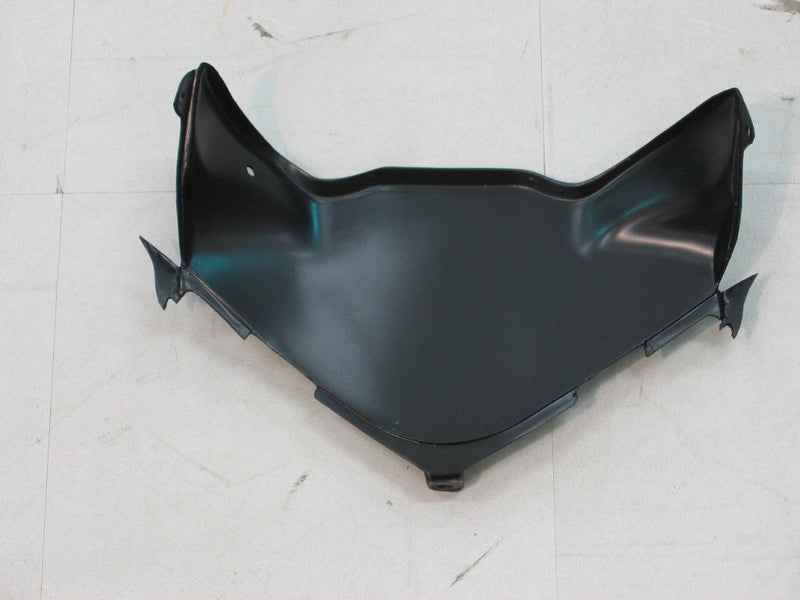 Carenagens 2005-2006 Honda CBR 600 RR Vermelho Preto Prata CBR Genérico