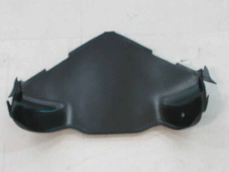 Carenagens 2005-2006 Honda CBR 600 RR Vermelho Preto Prata CBR Genérico