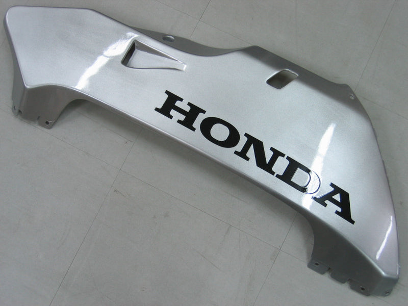 Carenagens 2005-2006 Honda CBR 600 RR Laranja e Preto CBR Honda Generic