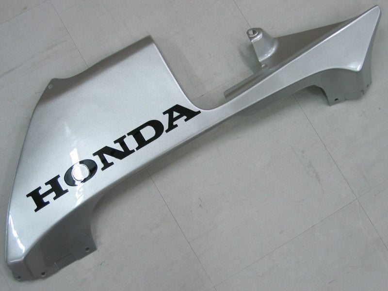 Kotelot 2005-2006 Honda CBR 600 RR Oranssi ja musta CBR Honda Generic