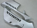 Fairings 2005-2006 Honda CBR 600 RR Orange & Svart CBR Honda Generic