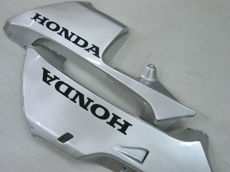 Carenados 2005-2006 Honda CBR 600 RR Naranja y Negro CBR Honda Generic