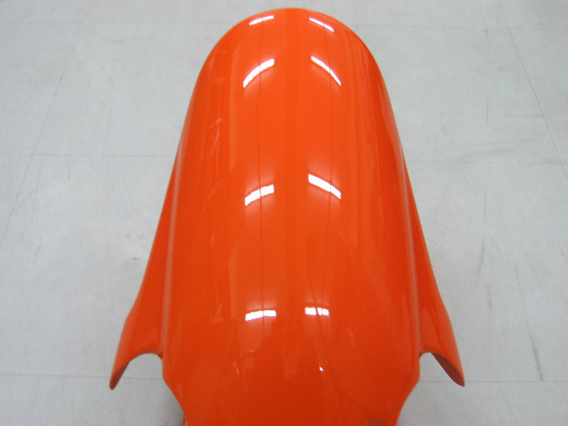 Verkleidungen 2005-2006 Honda CBR 600 RR Orange &amp; Schwarz CBR Honda Generic