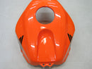 Fairings 2005-2006 Honda CBR 600 RR Orange & Svart CBR Honda Generic