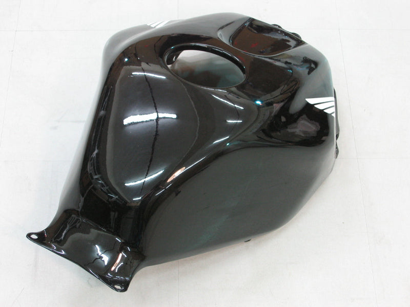 Verkleidungen 2005-2006 Honda CBR 600 RR Black West Generic