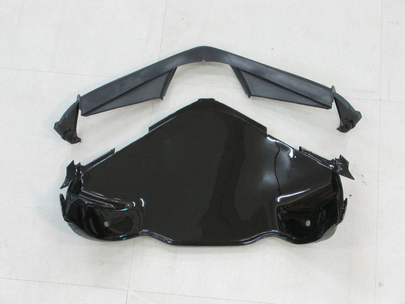 Verkleidungen 2005-2006 Honda CBR 600 RR Black West Generic