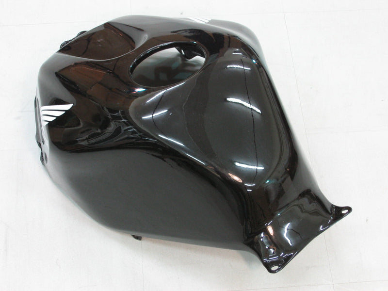 Owiewki 2005-2006 Honda CBR 600 RR Black West Generic