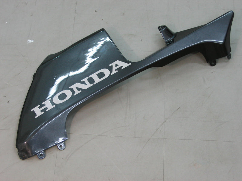 Kotelot 2005-2006 Honda CBR 600 RR valkoinen & musta CBR Generic