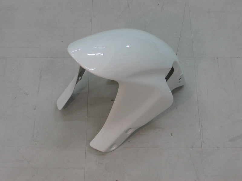 Fairings 2005-2006 Honda CBR 600 RR White & Black CBR Generic