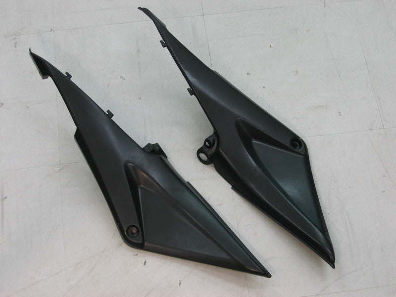 Kotelot 2005-2006 Honda CBR 600 RR valkoinen & musta CBR Generic