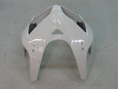 Fairings 2005-2006 Honda CBR 600 RR White & Black CBR Generic