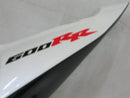 Fairings 2005-2006 Honda CBR 600 RR Svart Röd Silver CBR Generic