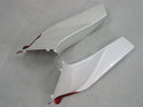 Fairings 2005-2006 Honda CBR 600 RR Svart Rød Sølv CBR Racing Generisk