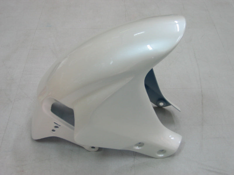 Fairings 2005-2006 Honda CBR 600 RR Svart Röd Silver CBR Generic