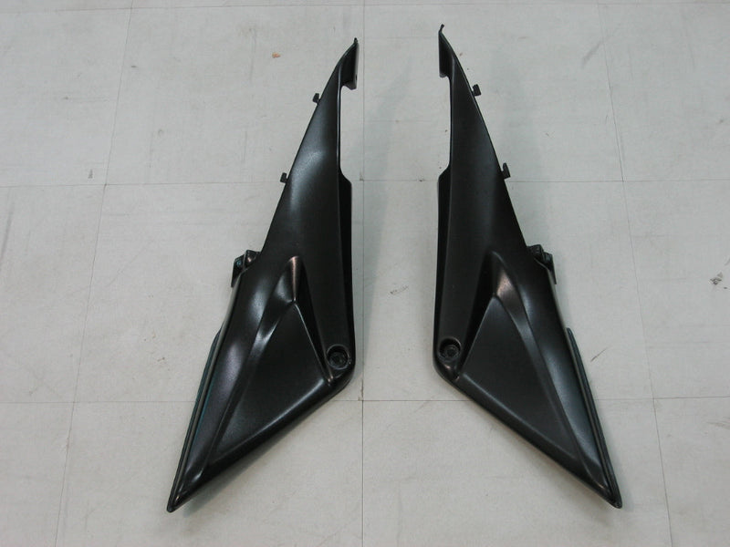 Carenagens 2005-2006 Honda CBR 600 RR Preto Vermelho Prata CBR Genérico