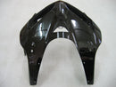 Fairings 2005-2006 Honda CBR 600 RR Svart Rød Sølv CBR Racing Generisk
