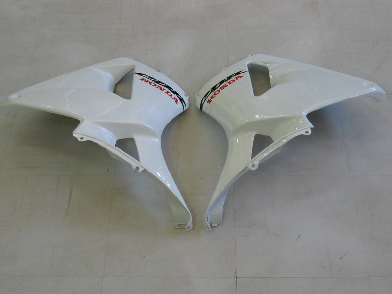 Owiewki 2005-2006 Honda CBR 600 RR Multi-Color CBR Generic