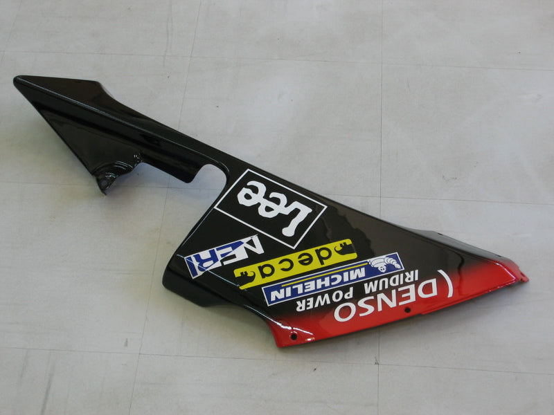 Verkleidungen 2005-2006 Honda CBR 600 RR Multi-Color CBR Generic