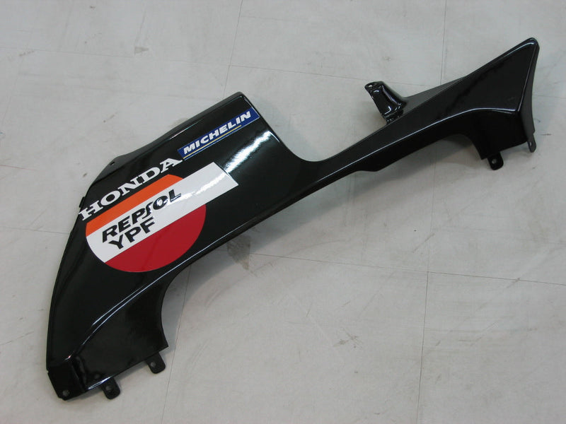 Kotelot 2005-2006 Honda CBR 600 RR Keltainen No. 46 Azzurro Generic