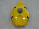 Kåpor 2005-2006 Honda CBR 600 RR Gul Nr 46 Azzurro Generic