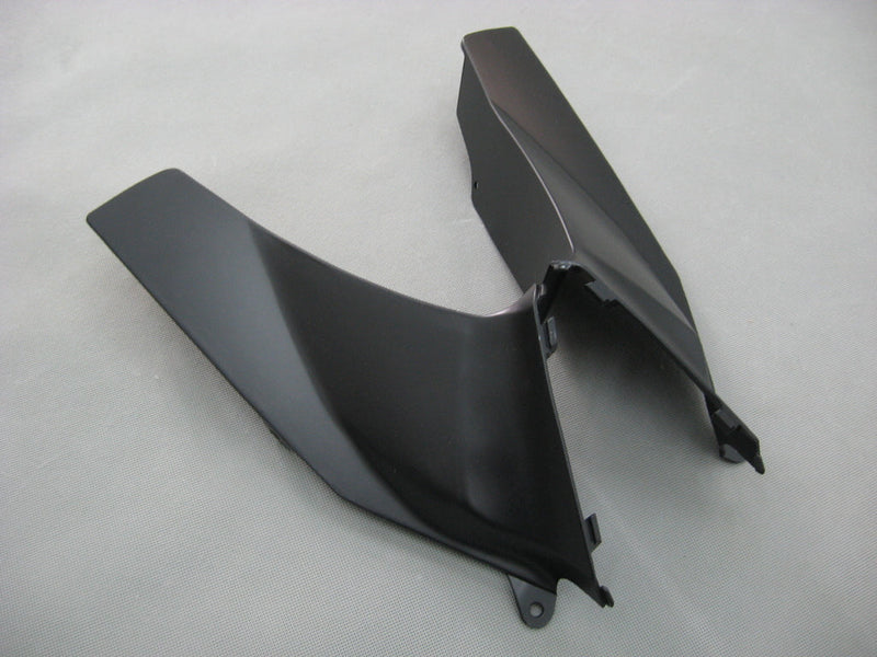 Fairings 2005-2006 Honda CBR 600 RR Svart Matt Valentino Rossi Racing Generisk