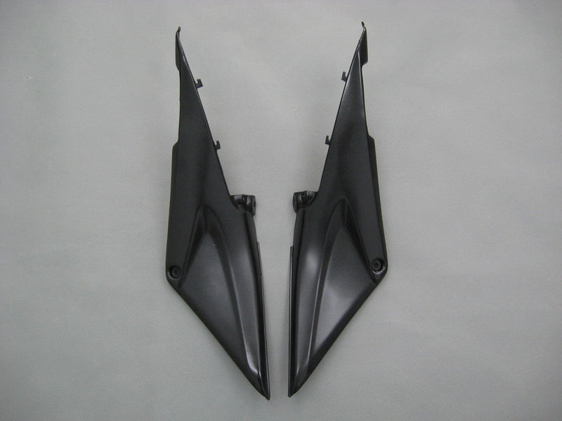 Fairings 2005-2006 Honda CBR 600 RR Svart Matt Valentino Rossi Racing Generisk