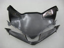 Fairings 2005-2006 Honda CBR 600 RR Svart Matt Valentino Rossi Racing Generisk