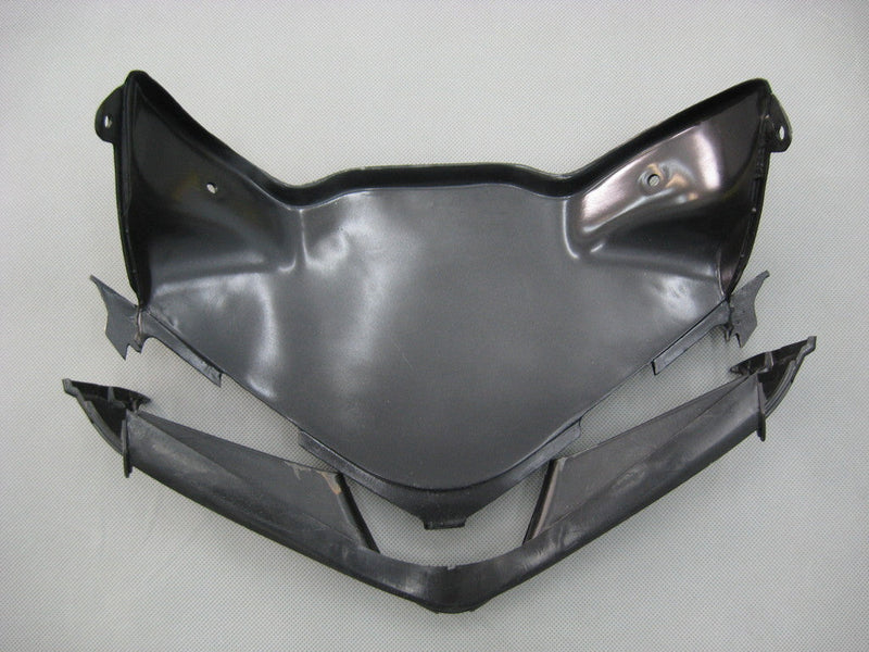 Kotelot 2005-2006 Honda CBR 600 RR Musta Matt Valentino Rossi Generic