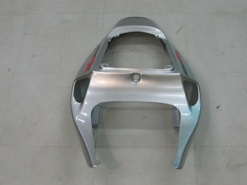 Vaipat 2005-2006 Honda CBR 600 RR hopea ja musta CBR Generic