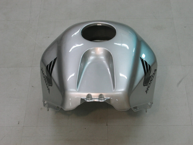 Vaipat 2005-2006 Honda CBR 600 RR hopea ja musta CBR Generic