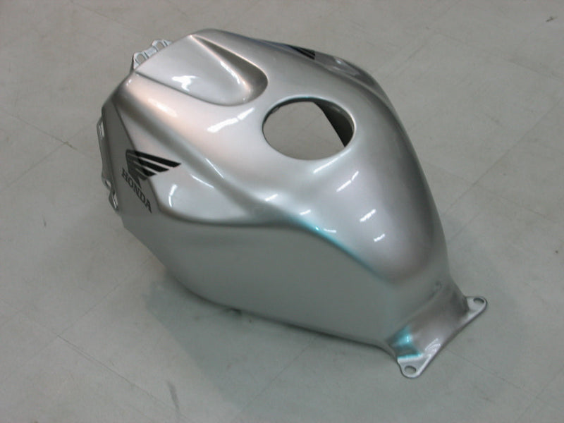 Vaipat 2005-2006 Honda CBR 600 RR hopea ja musta CBR Generic