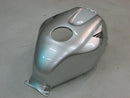 Fairings 2005-2006 Honda CBR 600 RR Silver & Black CBR Racing Generic
