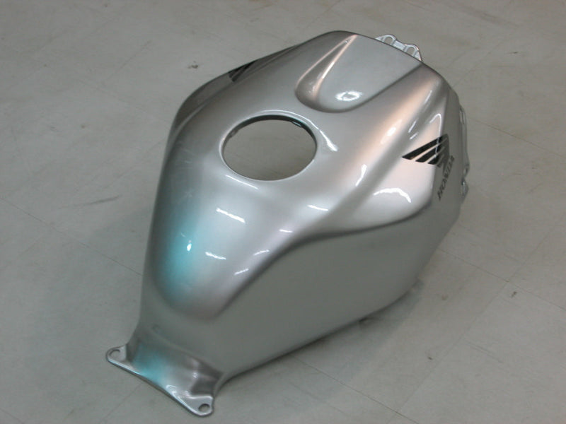 Vaipat 2005-2006 Honda CBR 600 RR hopea ja musta CBR Generic