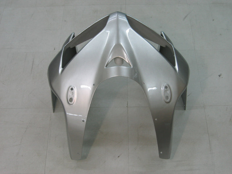 Vaipat 2005-2006 Honda CBR 600 RR hopea ja musta CBR Generic